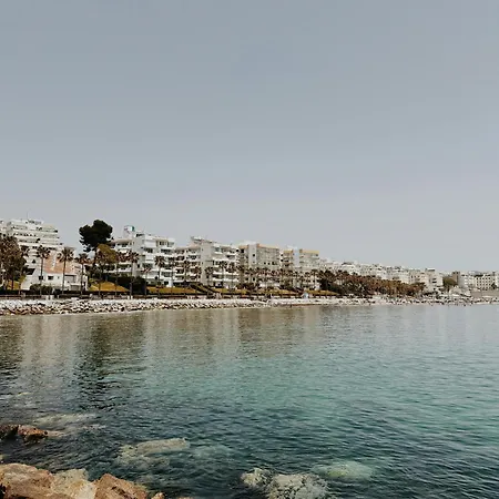 Apartment Beachfront In *